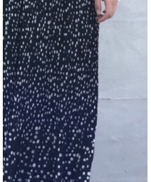 AS KNOW AS PINKY | スカート