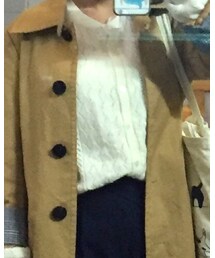 果核宇宙 | ニット/セーター