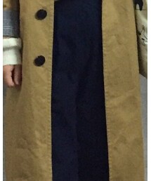 优衣库 | チノパンツ