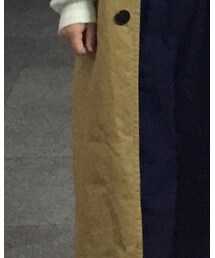 伊芙丽 | トレンチコート