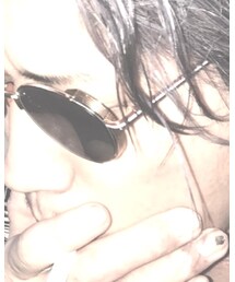 THOM BROWNE | サングラス