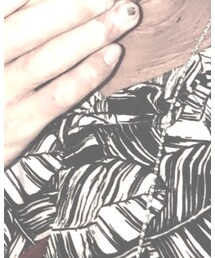 ZARA | シャツ/ブラウス