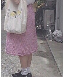 GU | スカート