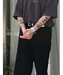 SENSE OF PLACE by URBAN RESEARCH | スラックス