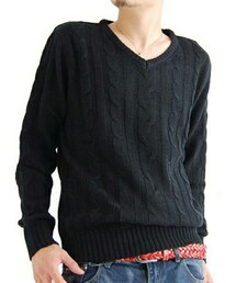 ARCADE | ニット/セーター