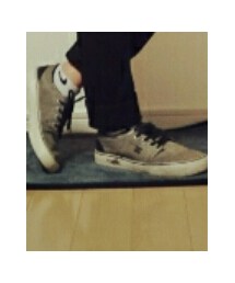 DC | スニーカー