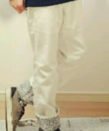 Confirm | その他パンツ