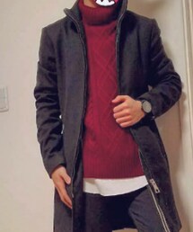 ZARA MAN | ジャケット/アウター