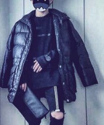 COMME CA ISM | ジャケット/アウター