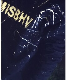 MISBHV | スウェット