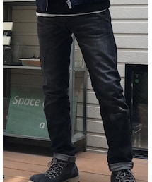 H&M | デニムパンツ