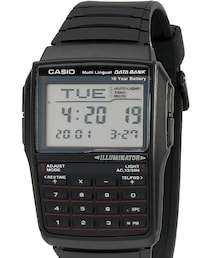 CASIO | アナログ腕時計