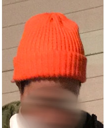 H&M | ニットキャップ/ビーニー