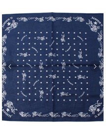 IL BISONTE | ハンカチ/ハンドタオル