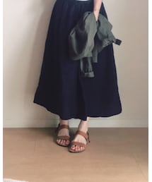 ANECDOTE | ジャケット/アウター