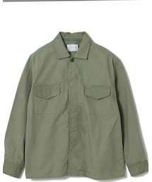 MANUAL ALPHABET | トップス