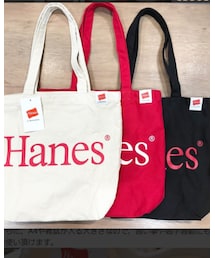HANES | バッグ