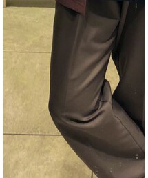 古着 | スラックス