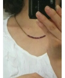 MARISA HASKELL | アクセサリー