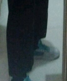 undefined | チノパンツ