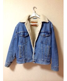 デニムジャケット(デニムジャケット)