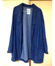 Kastane | デニムコート(その他アウター)