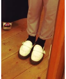 Dr. Martens | シューズ