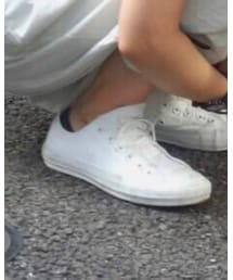 CONVERSE | スニーカー