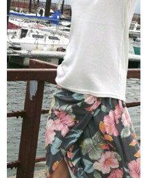 OLD BETTY'S | スカート