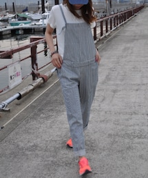 OLD BETTY'S | サロペット/オーバーオール