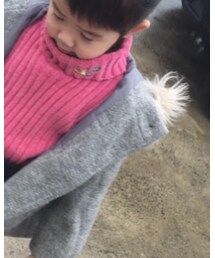 ZARA KIDS | ジャケット/アウター