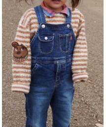 古着 | オールインワン・サロペット