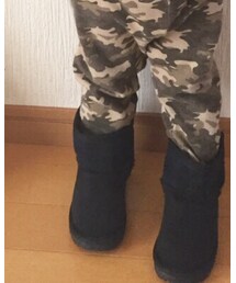 しまむら | ブーツ