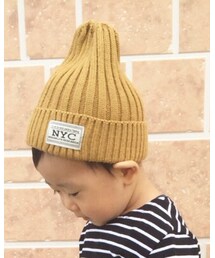 しまむら | ニットキャップ/ビーニー