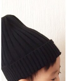 しまむら | ニットキャップ/ビーニー