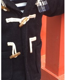 西松屋 | ダッフルコート