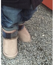 しまむら | ブーツ