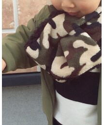 しまむら | マフラー