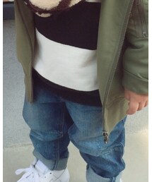 韓国子供服 | トップス