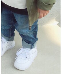 H&M | デニムパンツ