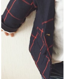 韓国子供服 | ジャケット/アウター