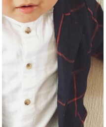 H&M | シャツ/ブラウス