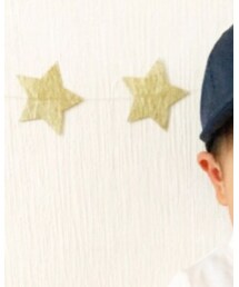 GRIN BUDDY | キャップ