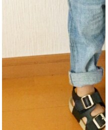 韓国子供服 | サンダル