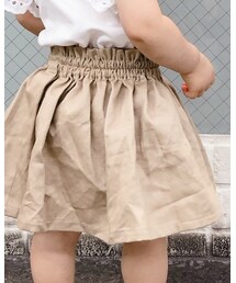 Handmade | スカート