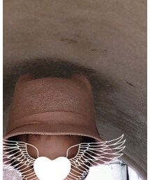 ZARA KIDS | ハット