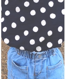 無印良品 | Tシャツ/カットソー