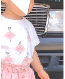 ZARA KIDS | Tシャツ/カットソー