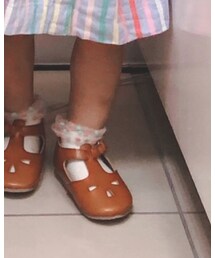 ZARA KIDS | バレエシューズ