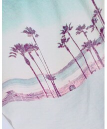 LAGUNAMOON | タンクトップ